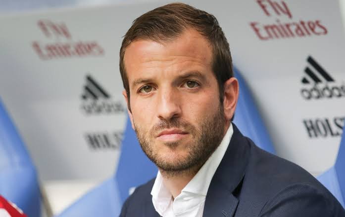 Coupe du monde 2026 : sortie musclée de Rafael Van der Vaart sur les Marocains